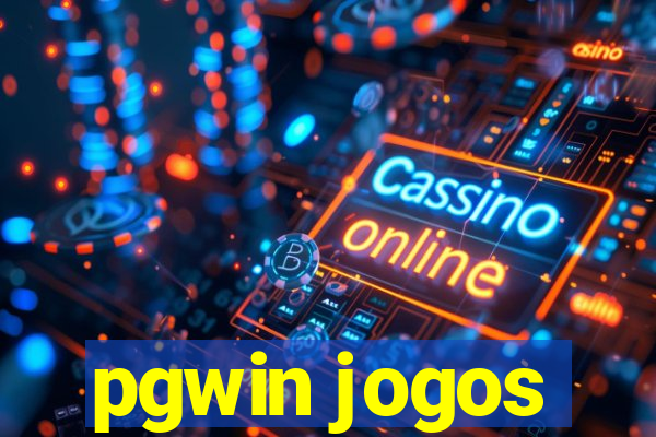 pgwin jogos