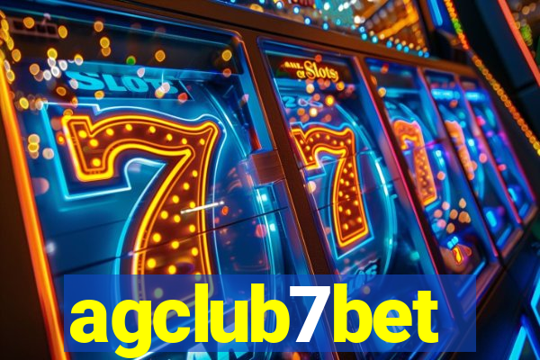 agclub7bet