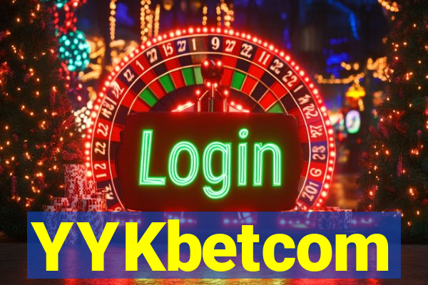 YYKbetcom