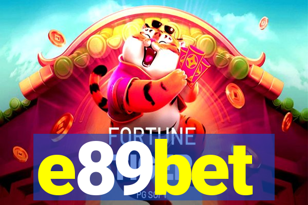 e89bet