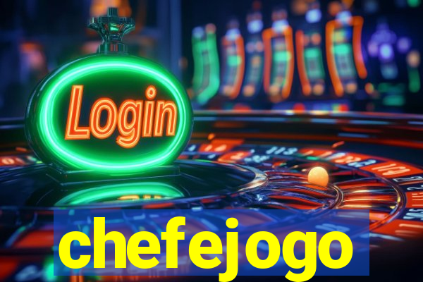 chefejogo