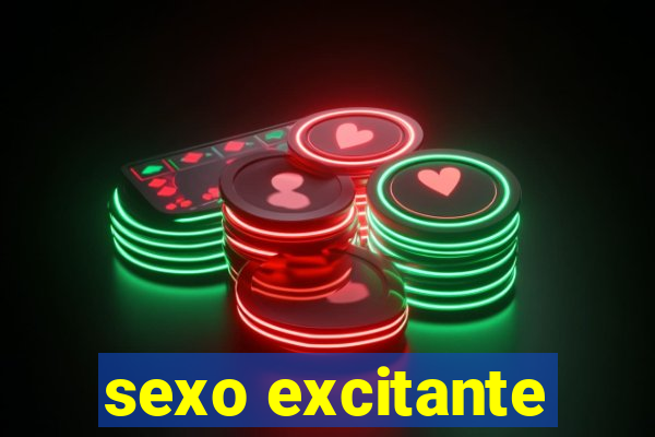 sexo excitante