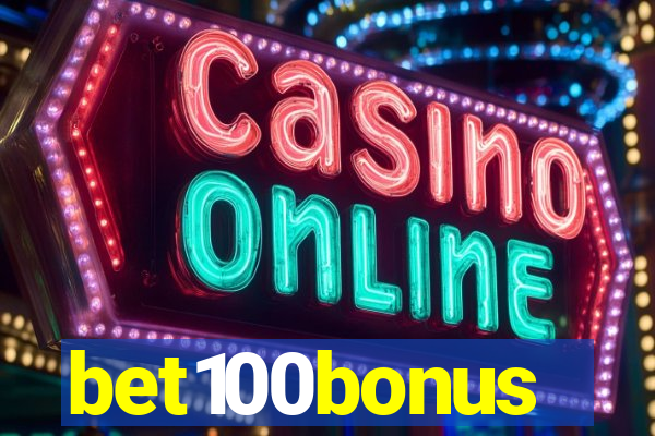 bet100bonus