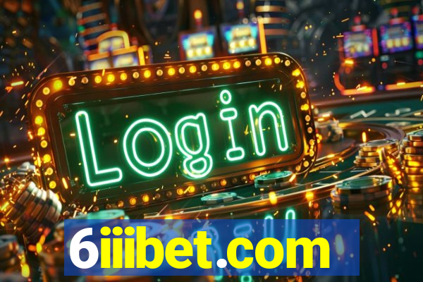 6iiibet.com