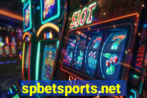 spbetsports.net