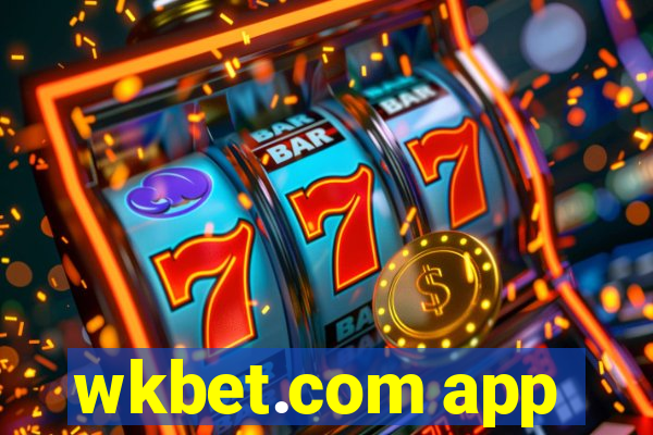 wkbet.com app