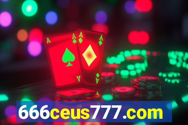 666ceus777.com