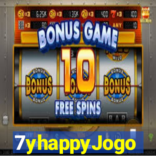 7yhappyJogo