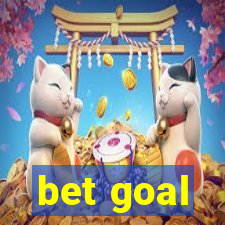 bet goal