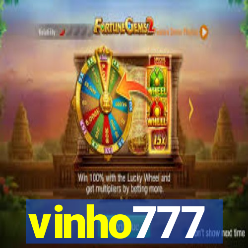 vinho777