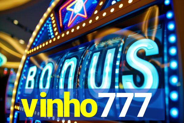 vinho777