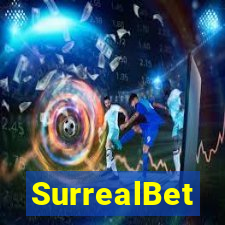 SurrealBet