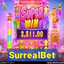 SurrealBet