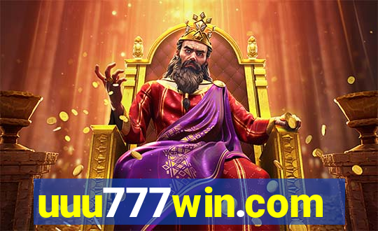 uuu777win.com