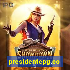 presidentepg.com