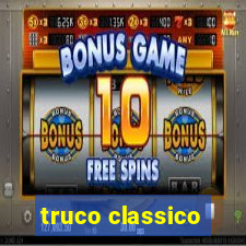 truco classico