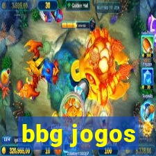 bbg jogos