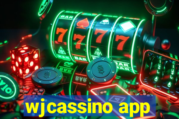 wjcassino app