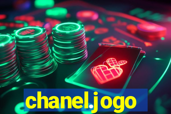 chanel.jogo