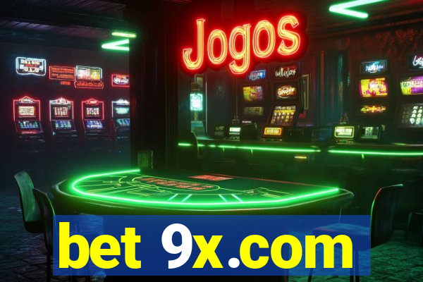 bet 9x.com