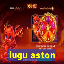 iugu aston