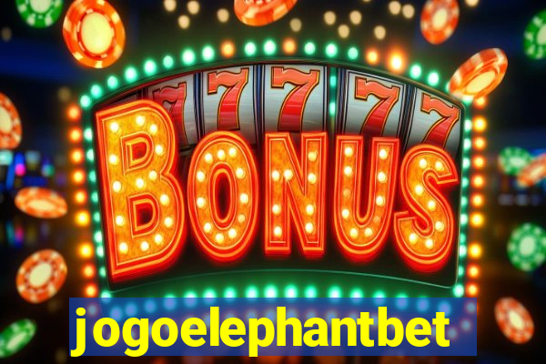 jogoelephantbet