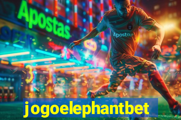 jogoelephantbet