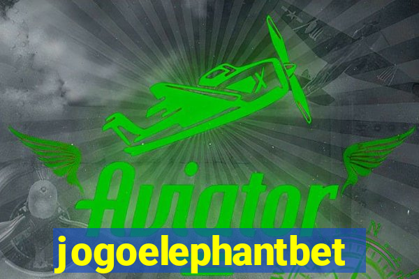 jogoelephantbet