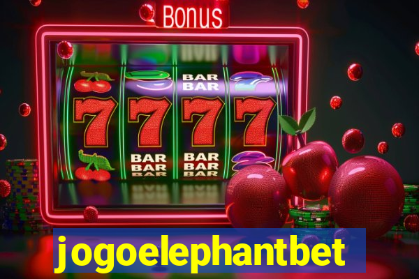 jogoelephantbet