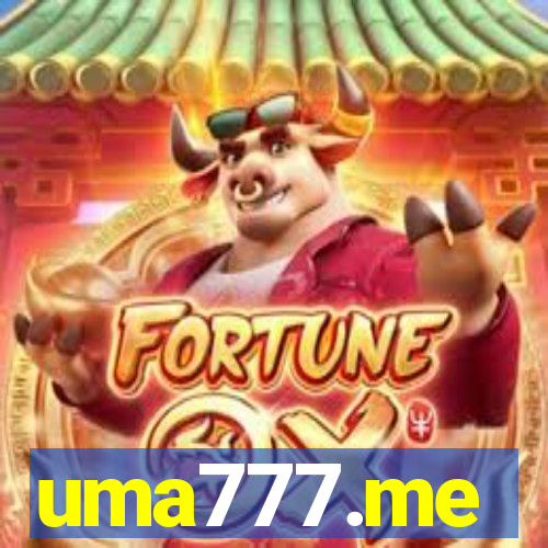 uma777.me