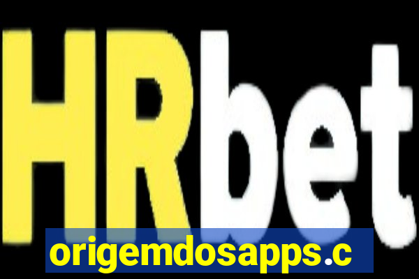 origemdosapps.com