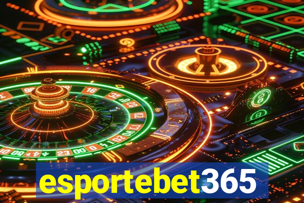 esportebet365