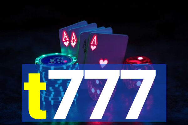 t777