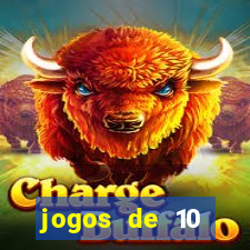 jogos de 10 centavos na bet365