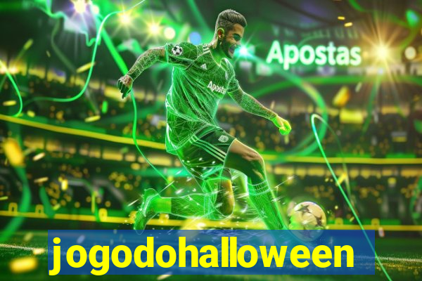 jogodohalloween