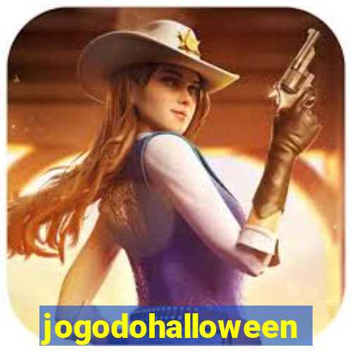 jogodohalloween