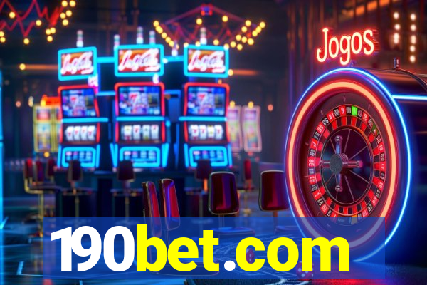 190bet.com