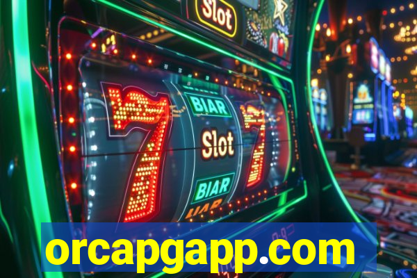 orcapgapp.com