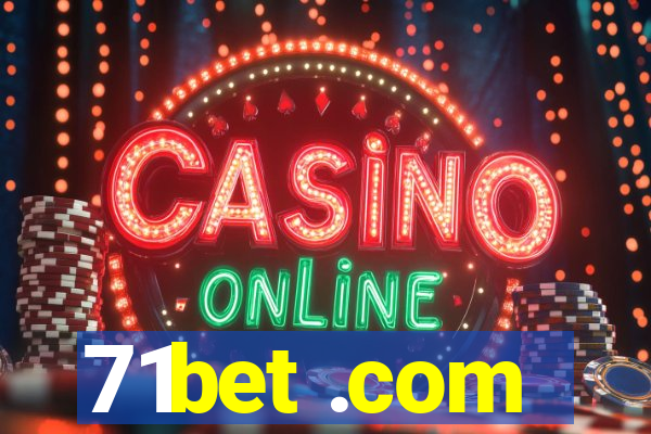 71bet .com