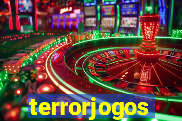 terrorjogos