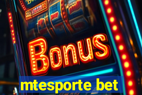 mtesporte bet