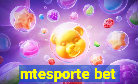 mtesporte bet