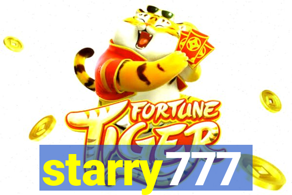 starry777