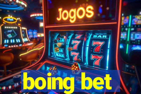 boing bet