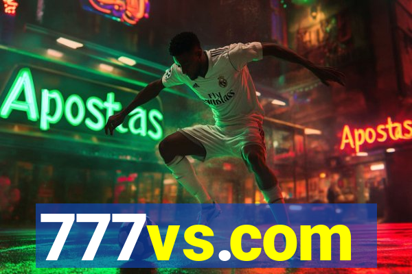 777vs.com