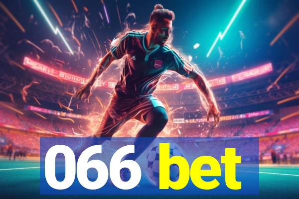 066 bet