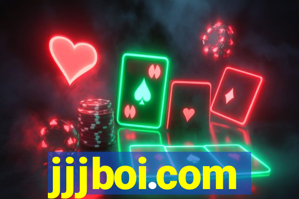 jjjboi.com