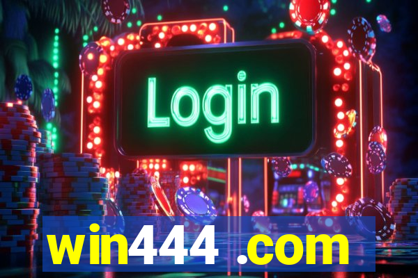 win444 .com