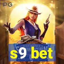 s9 bet