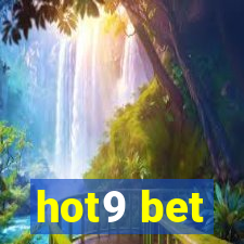 hot9 bet